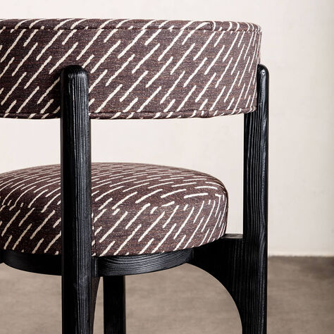 HERON DINING CHAIR