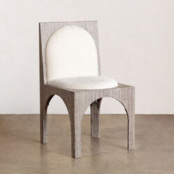 ROXBURY SIDE CHAIR