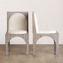 ROXBURY SIDE CHAIR