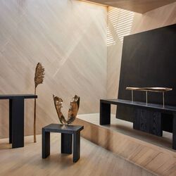 Paragon Chair
