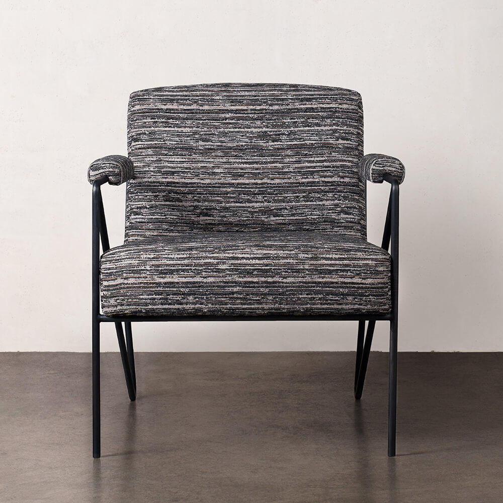 EMMETT LOUNGE CHAIR