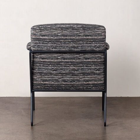 EMMETT LOUNGE CHAIR