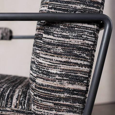 EMMETT LOUNGE CHAIR