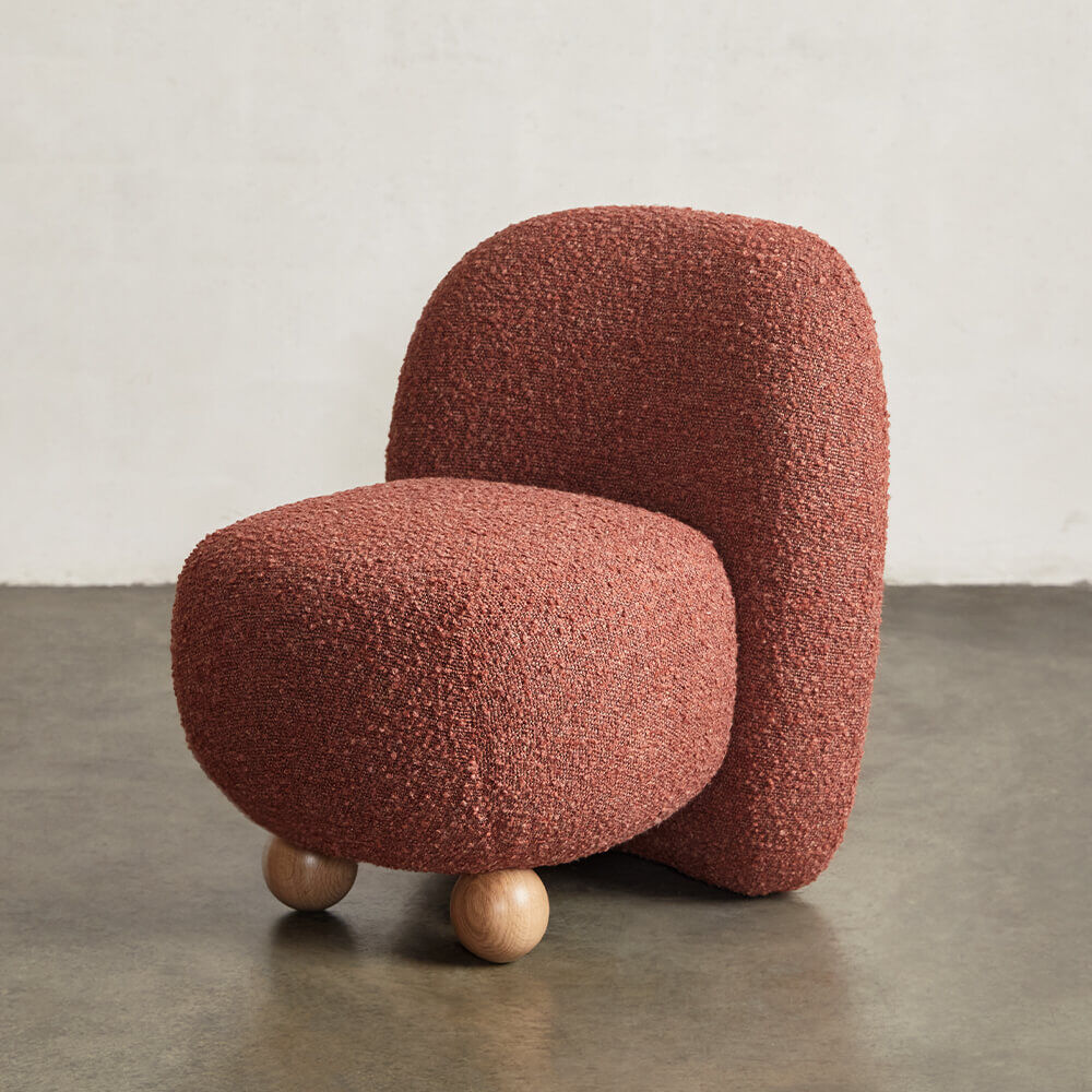 Morro Vanity Chair