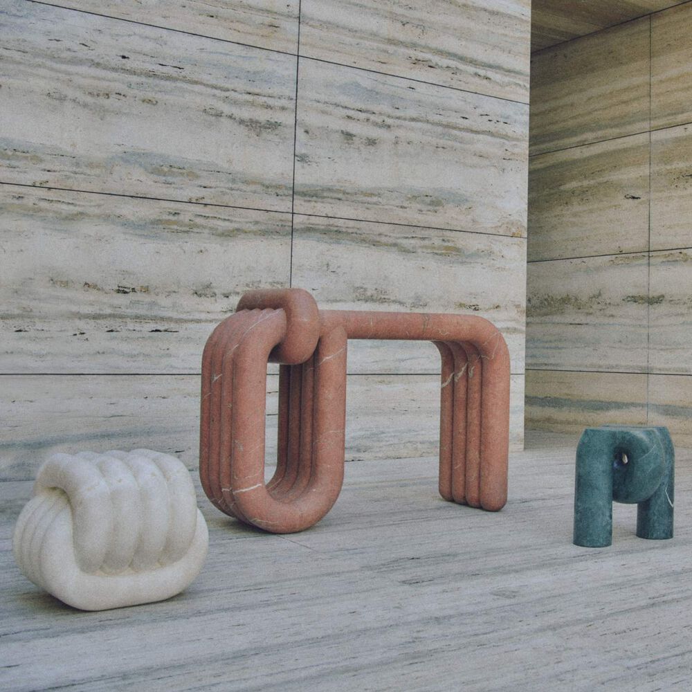 Nudo Console