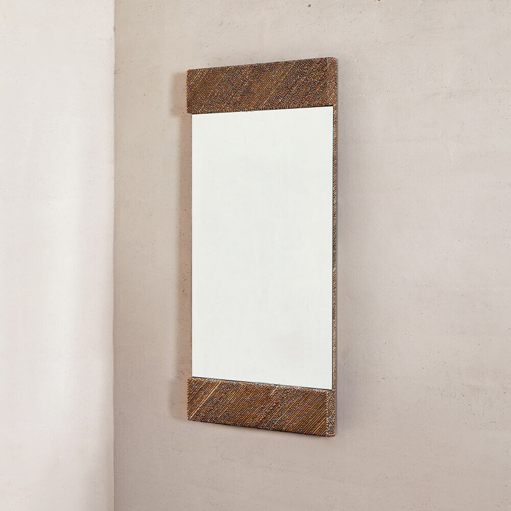 Superluxe Balthus Wall Mirror