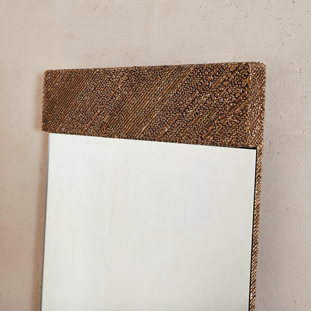Superluxe Balthus Wall Mirror