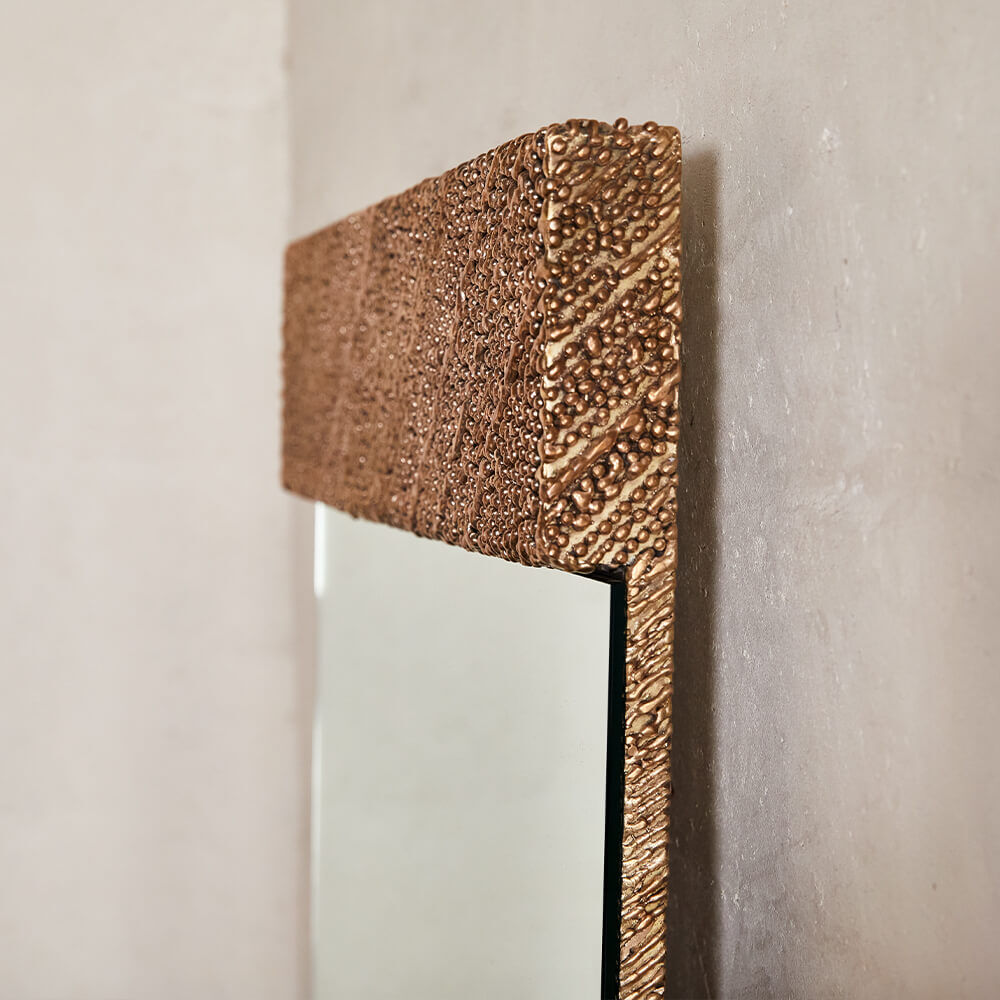 Superluxe Balthus Wall Mirror