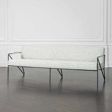 EMMETT SETTEE