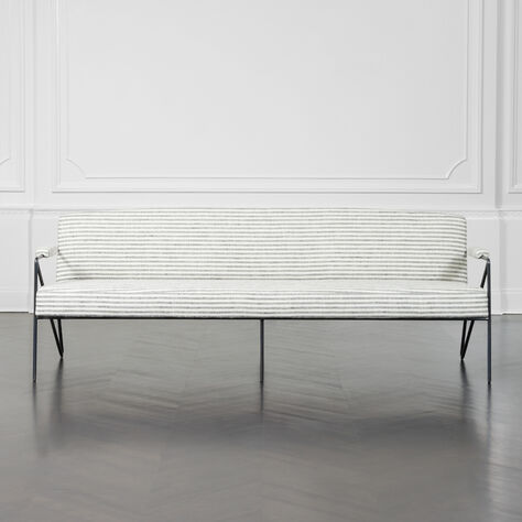 EMMETT SETTEE
