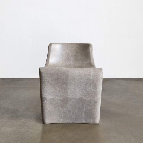 Butt Stool