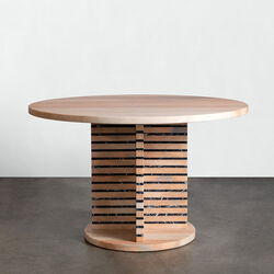 LINEAGE DINING TABLE