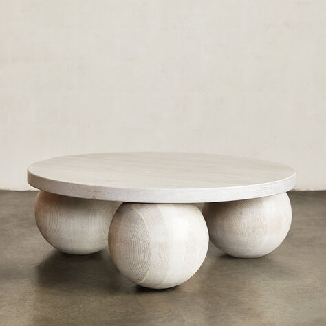 Morro Coffee Table