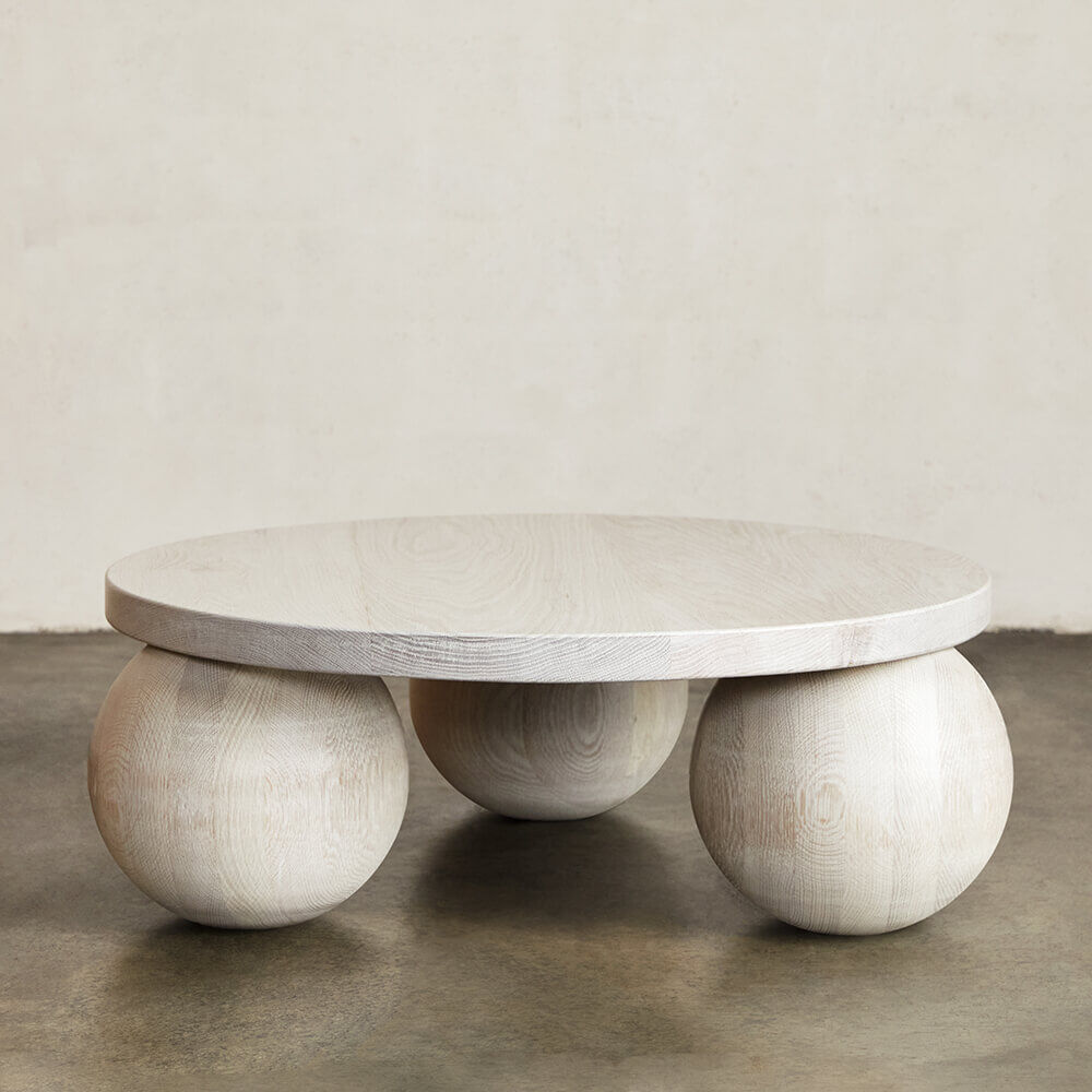 Morro Coffee Table