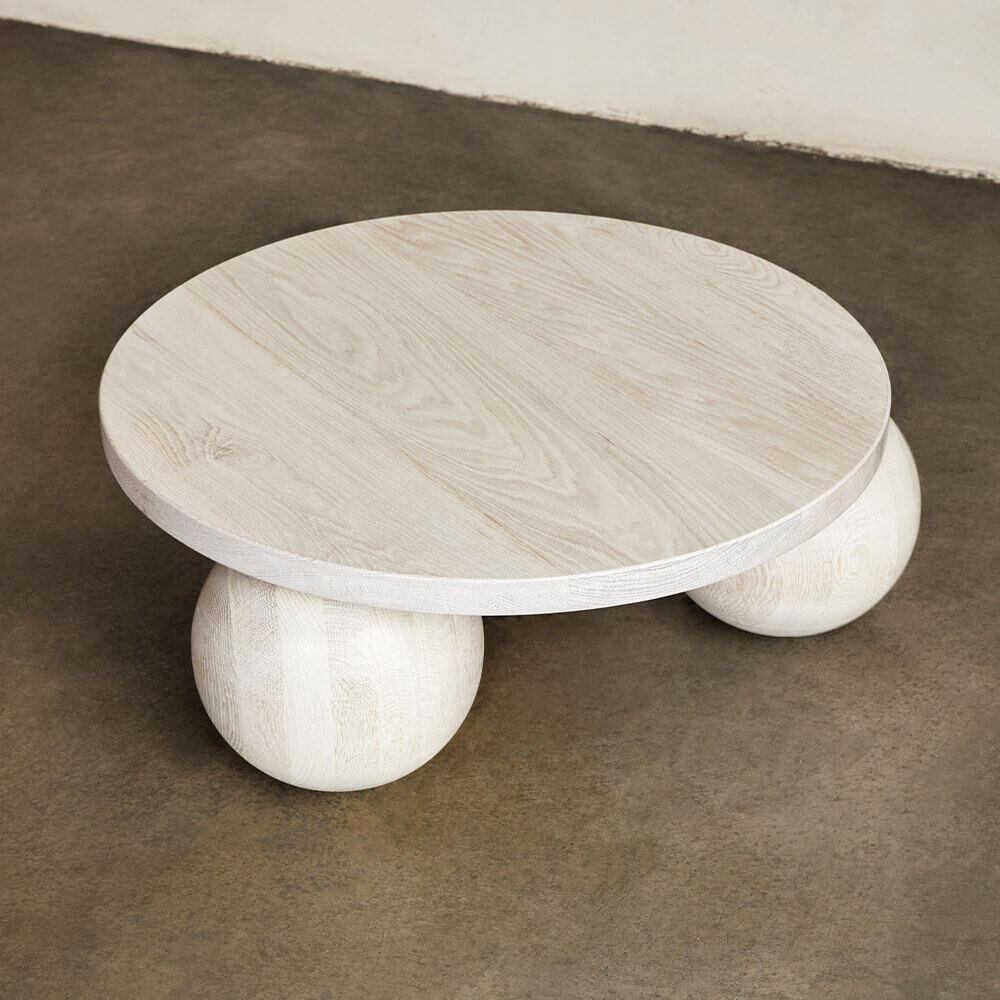 Morro Coffee Table