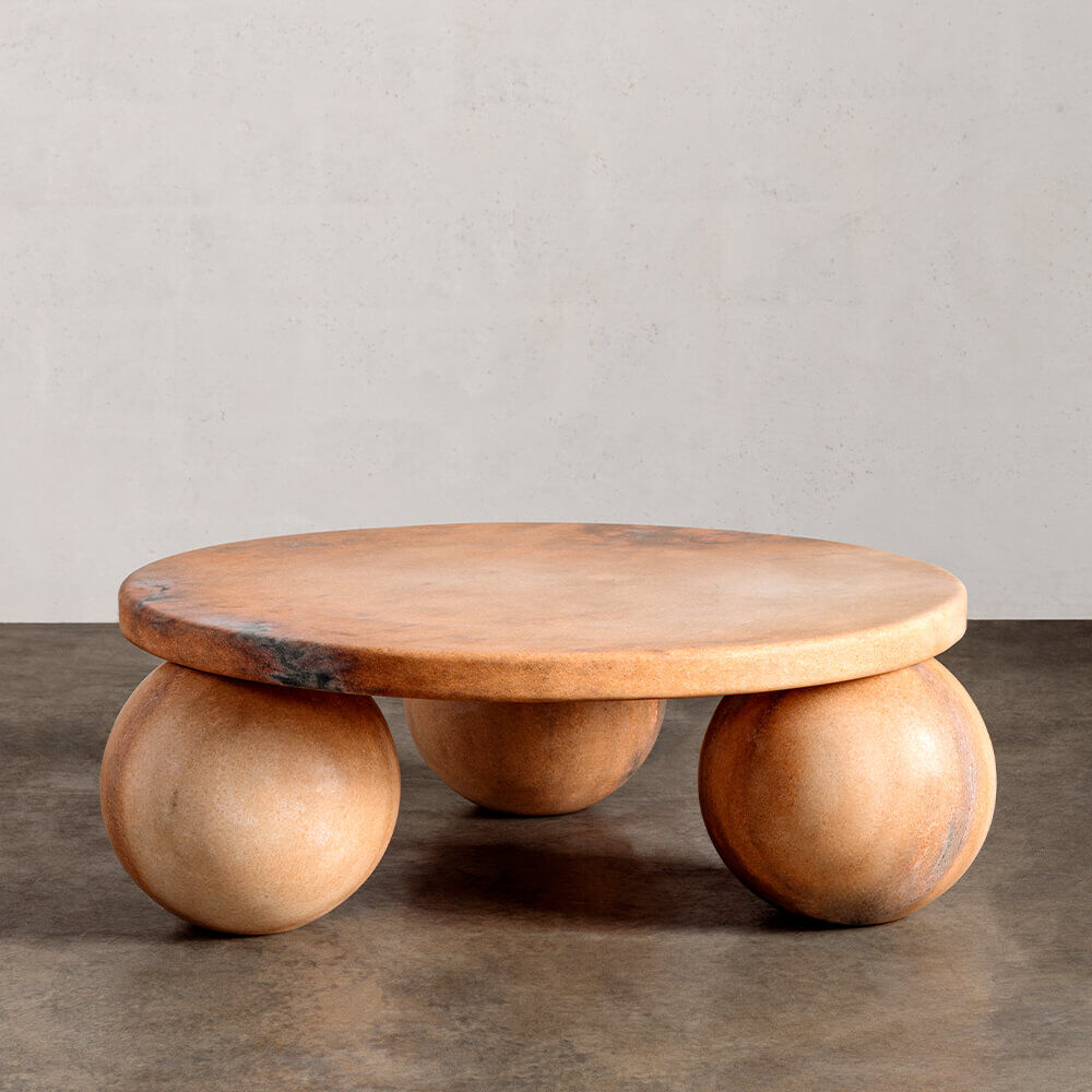 MORRO COFFEE TABLE