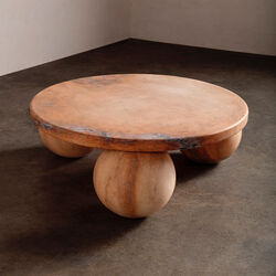 MORRO COFFEE TABLE
