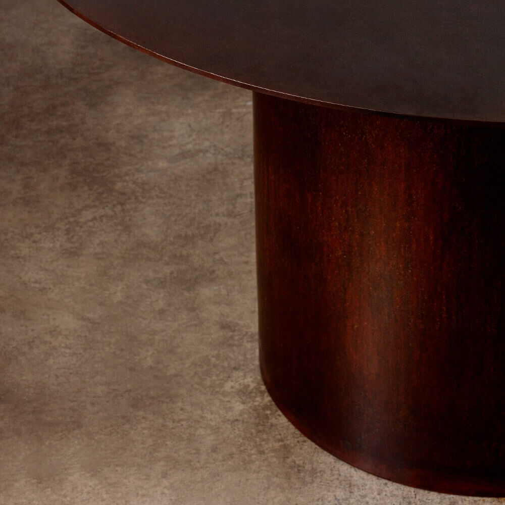 EBELL DINING TABLE