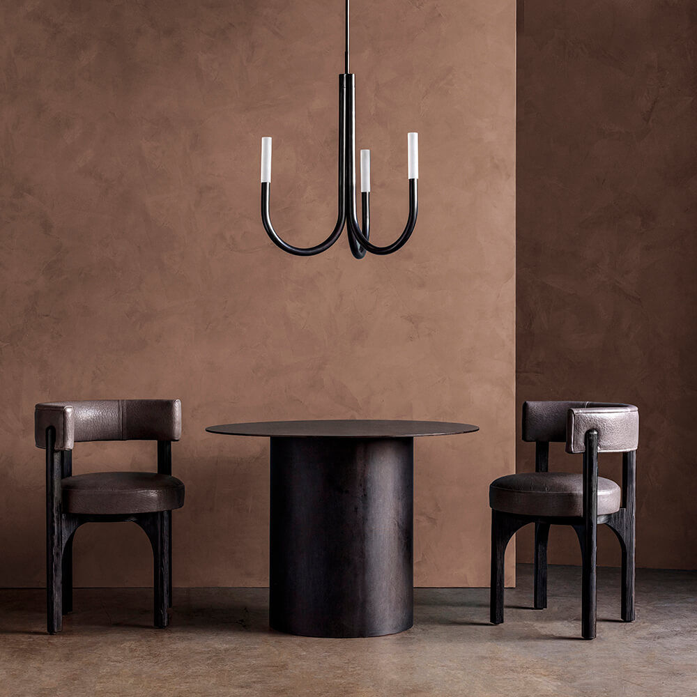 EBELL DINING TABLE