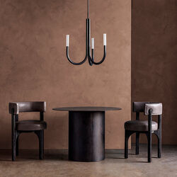 EBELL DINING TABLE