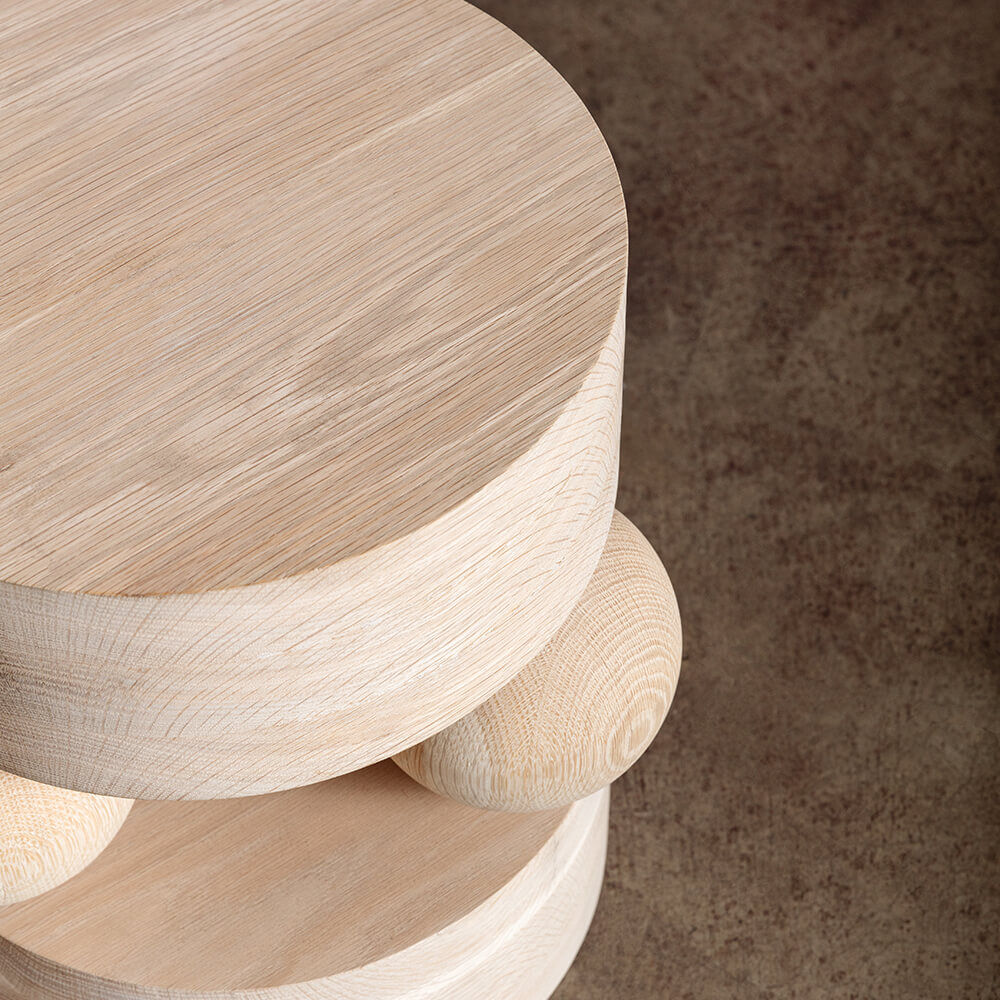 MORRO SIDE TABLE