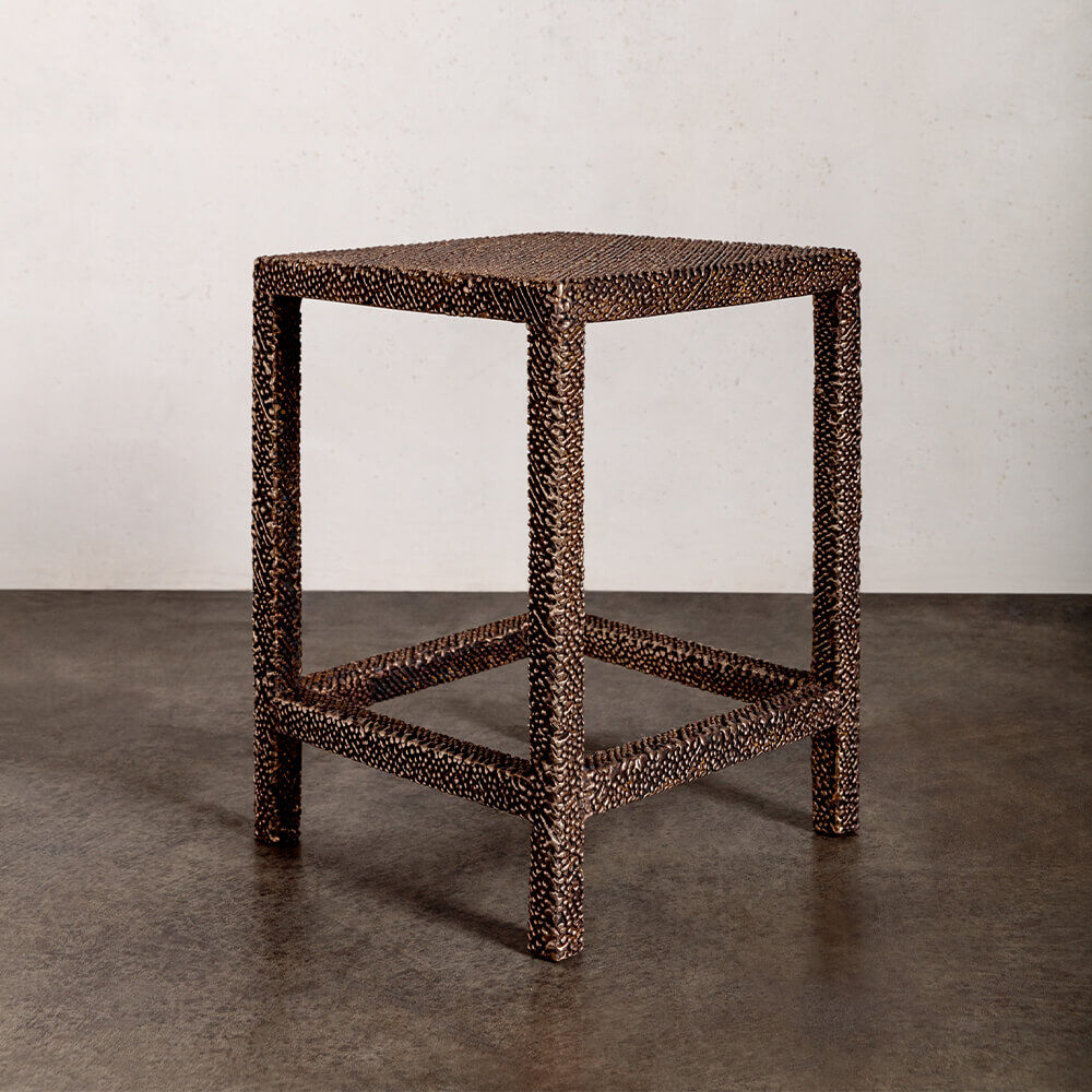 Superluxe Balthus Side Table