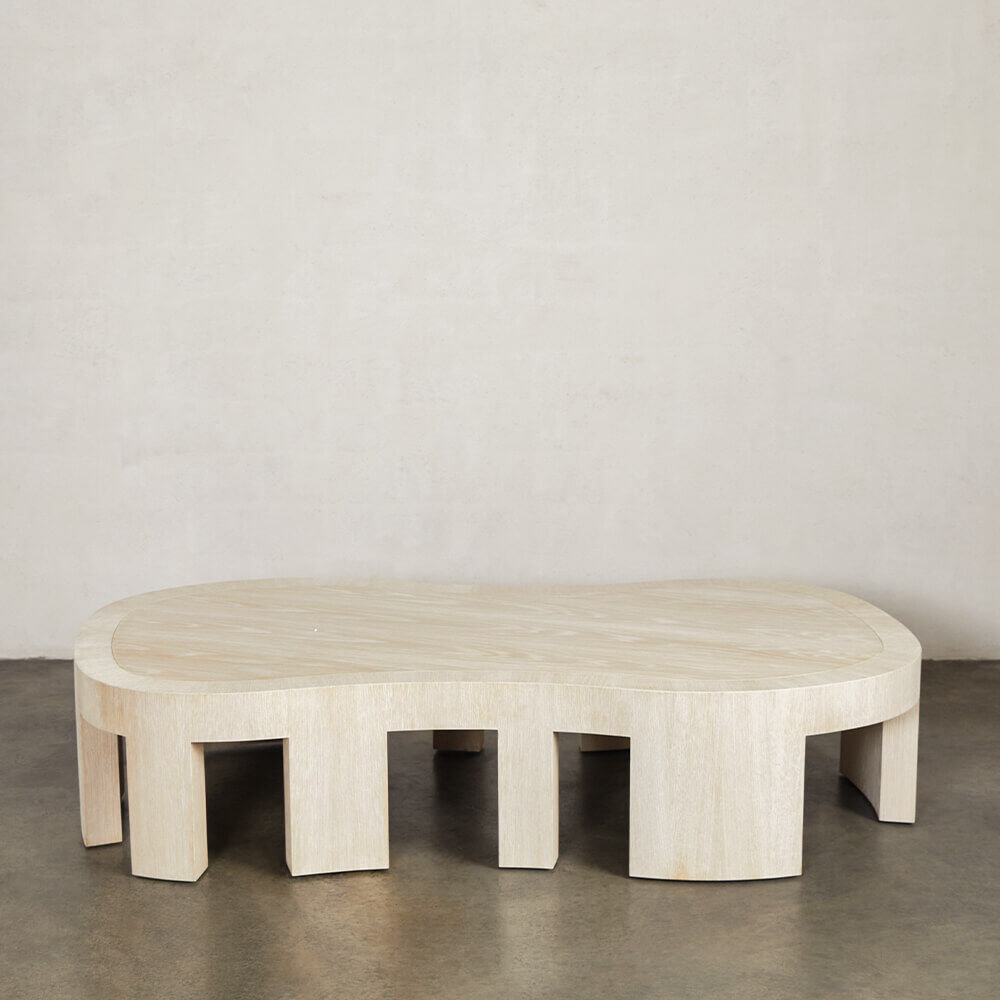 RHODES COFFEE TABLE