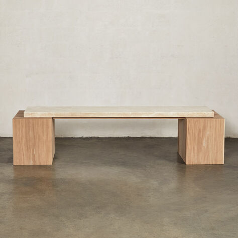 Ives Coffee Table