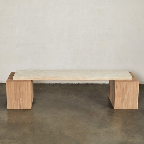 Ives Coffee Table