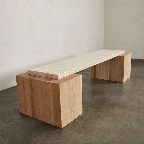 Ives Coffee Table
