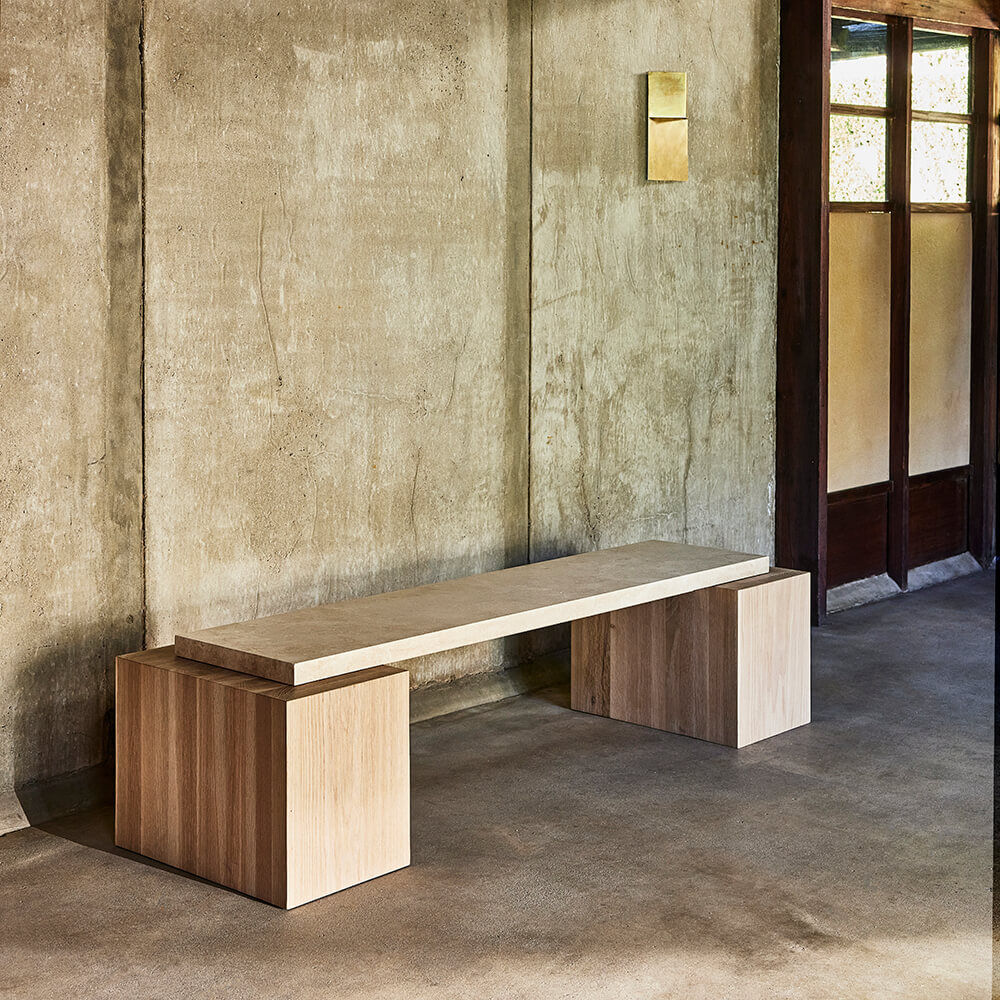 Ives Coffee Table