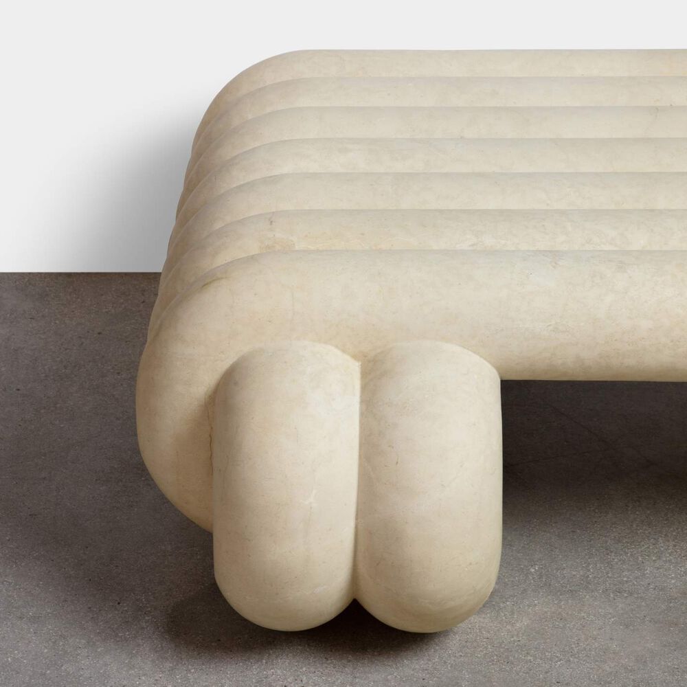Nudo Coffee Table
