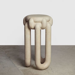 Nudo Drink Table
