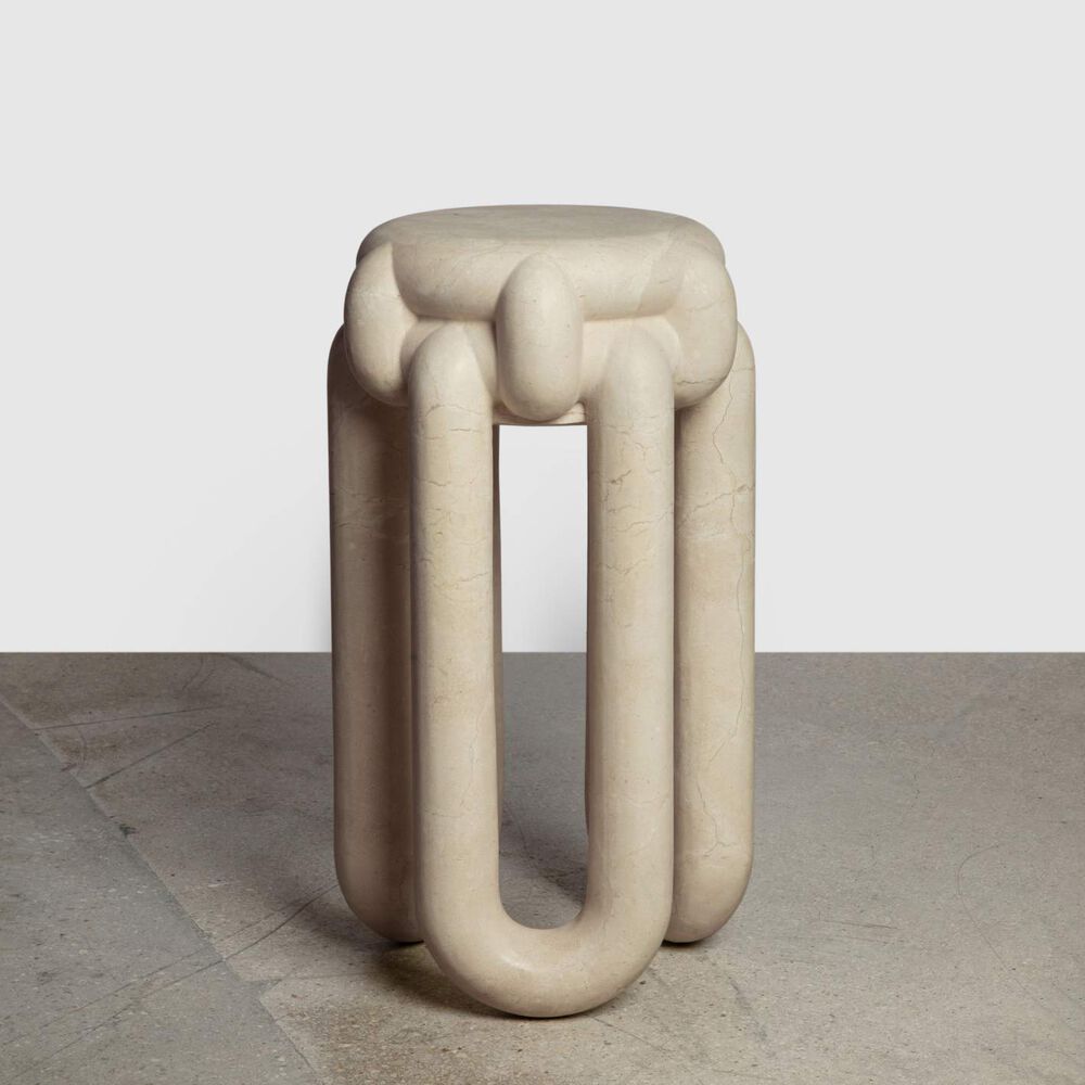 Nudo Drink Table
