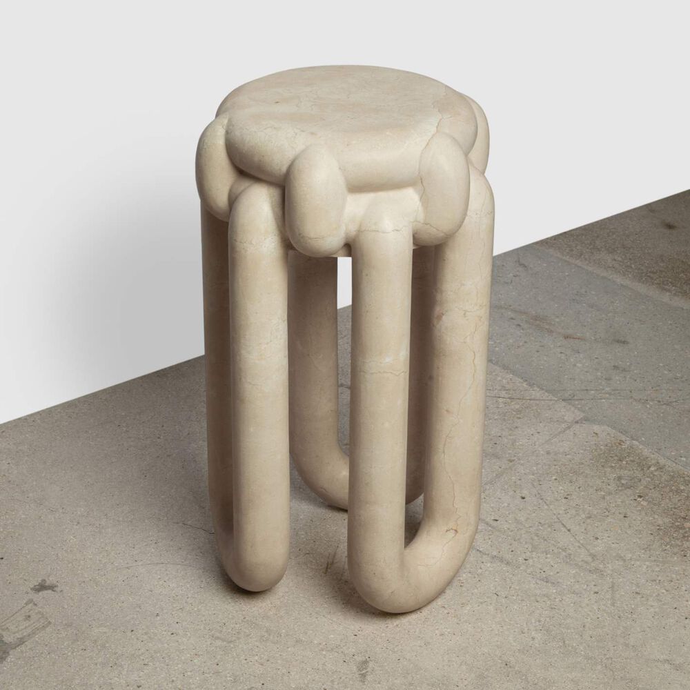 Nudo Drink Table