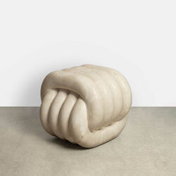 Nudo End Table
