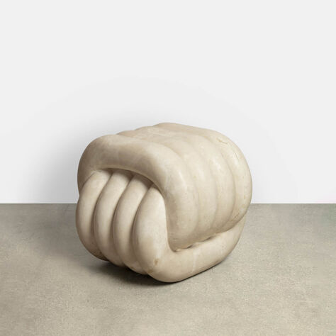 Nudo End Table