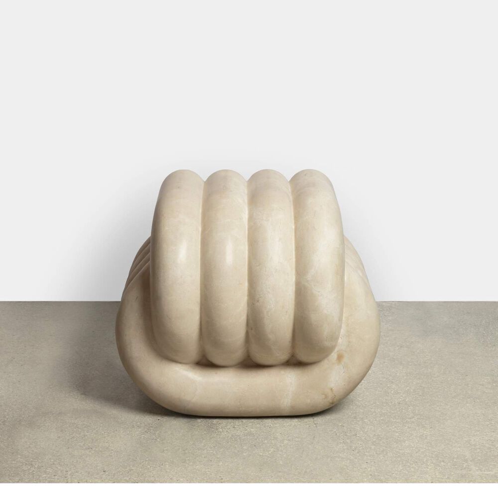 Nudo End Table