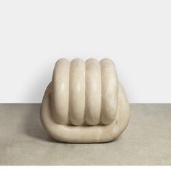 Nudo End Table