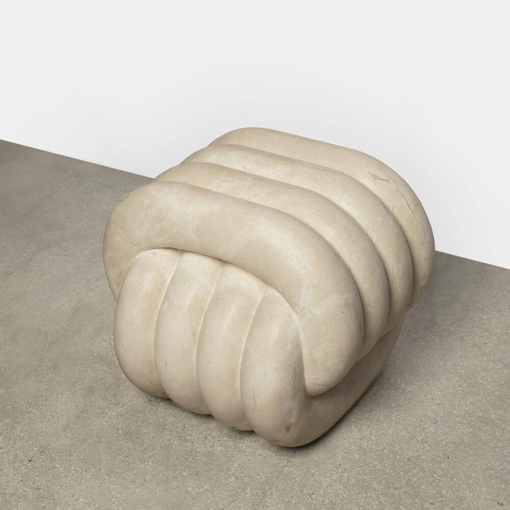 Nudo End Table
