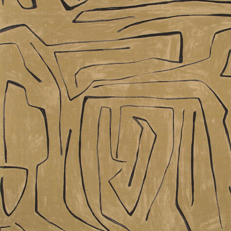 GRAFFITO FABRIC