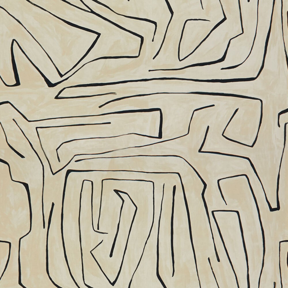 GRAFFITO FABRIC