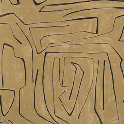 GRAFFITO FABRIC