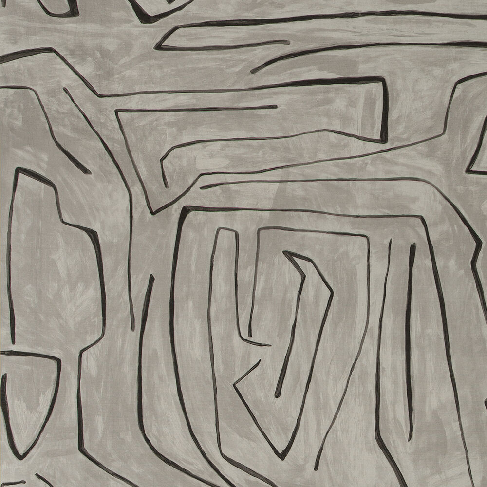 GRAFFITO FABRIC