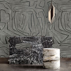 GRAFFITO WALLPAPER
