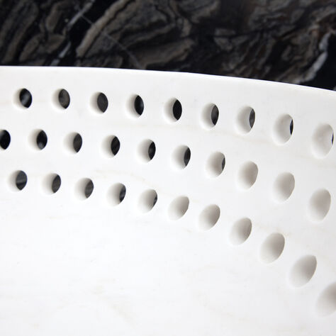 PRECISION DISPLAY BOWL