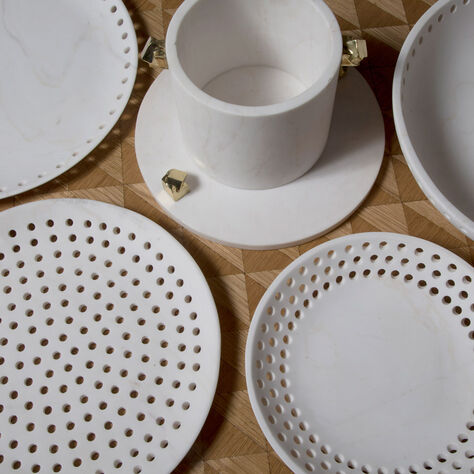 PRECISION DISPLAY BOWL