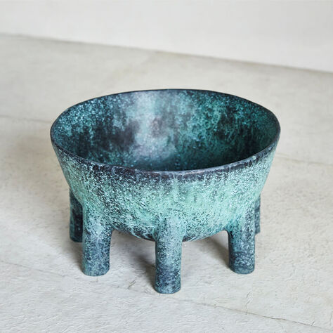 HEATH MEDIUM BOWL