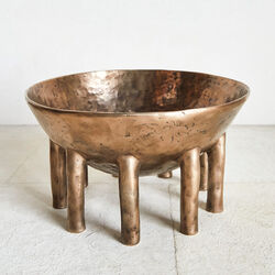 HEATH LARGE BOWL