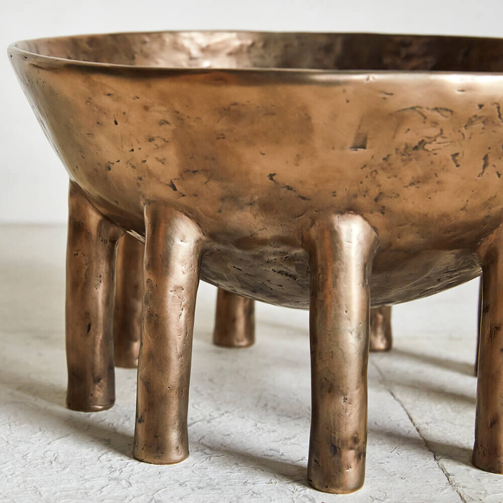 HEATH LARGE BOWL